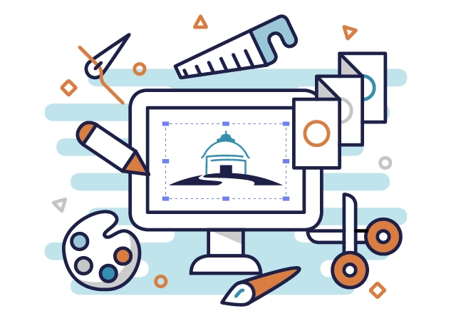 Professional Design Support