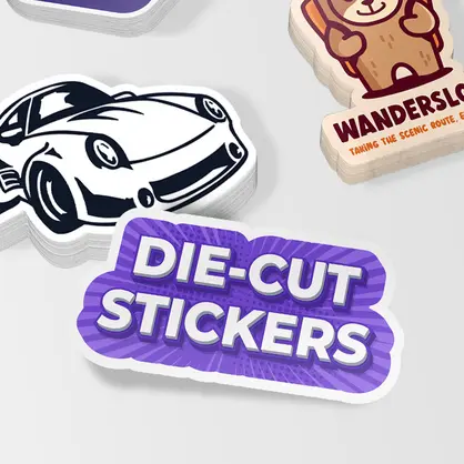 Durable Vinyl Graphics for Any Use