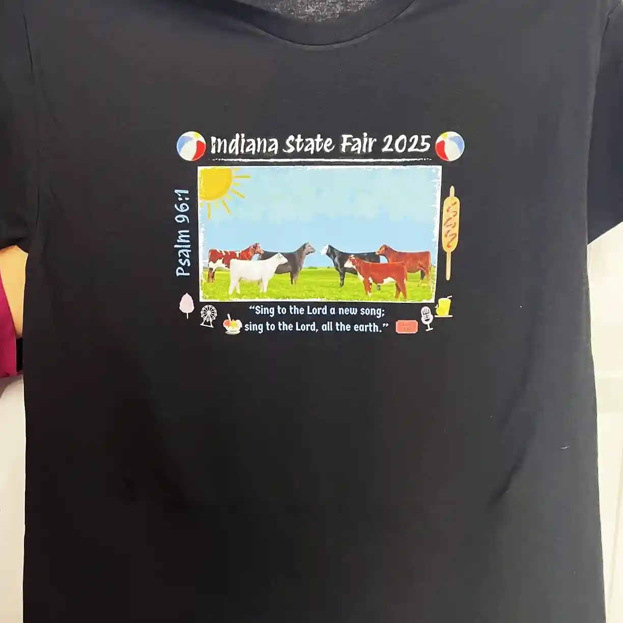 Vibrant, Long-Lasting Prints